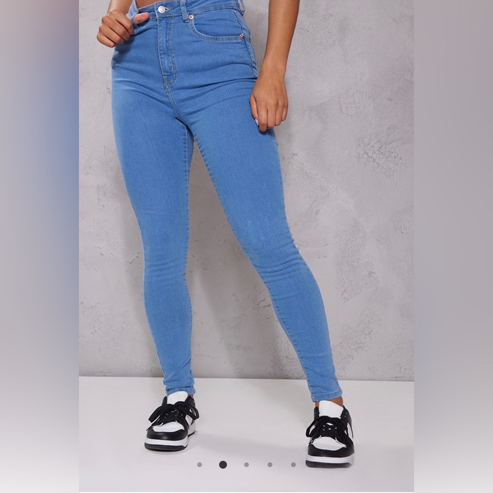 PrettyLittleThings Skinny 👖
